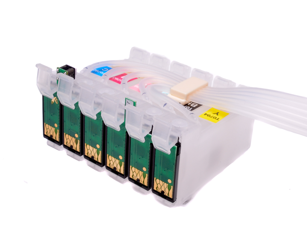 Details about EPSON PX720WD TX720WD Waste Ink Pad PRINTER RESET ERROR Ciss for Epson printer: Epson PX720WD | Dye Ink