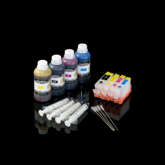 Cheap Printer Cartridges for Canon MX700 | dye ink