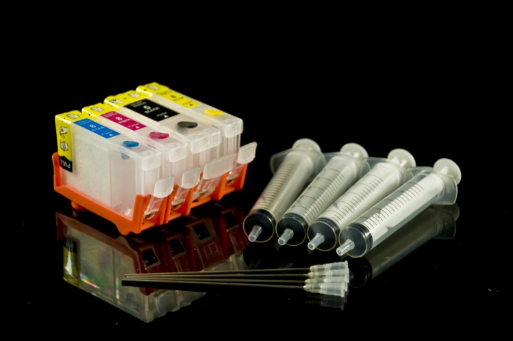 Cheap Printer Cartridges for Canon MX700 | without ink