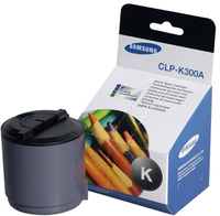 CLP-K300A/ELS CLX 2160N Toner | Black