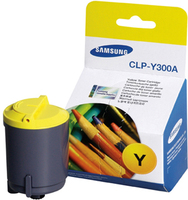 CLP-Y300A/ELS CLX 2160N Toner | Yellow