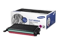 CLP-M660A/ELS CLX 6200FX Toner | Magenta