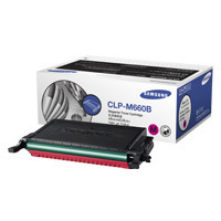 CLP-M660B/ELS CLX 6200FX High Capacity Toner | Magenta