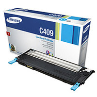 CLT-C4092S/ELS CLP-310N Toner | Cyan