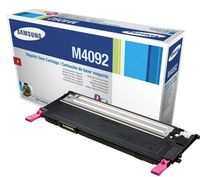 CLT-M4092S/ELS CLP-310N Toner | Magenta