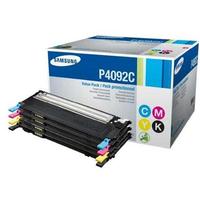 CLTP4092C CLP-310N Value Pack Toner | Black, Cyan, Magenta, Yellow