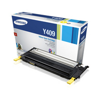 CLT-Y4092S/ELS CLP-310N Toner | Yellow