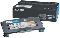 0C500H2CG C500 High Capacity Toner | Cyan