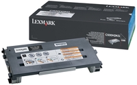 0C500H2KG C500 High Capacity Toner | Black