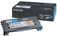 0C500S2CG C500 Toner | Cyan