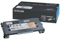 0C500S2KG C500 Toner | Black