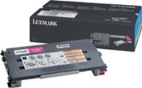 0C500S2MG C500 Toner | Magenta