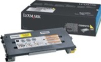 0C500S2YG C500 Toner | Yellow