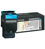 0C540H2CG C546dtn Toner | Cyan