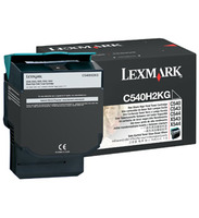 0C540H2KG C546dtn Toner | Black