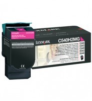 0C540H2MG C546dtn Toner | Magenta
