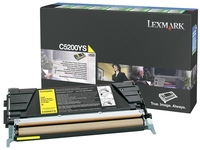 00C5202CS C530 Toner | Cyan