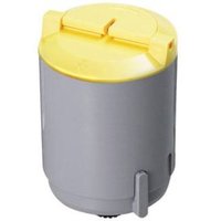 ADCLP300Y CLX 2160N Compatible Toner | Yellow