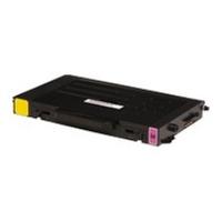 CLP-510D5M/ELS CLP-510N Compatible Toner | Magenta