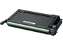CLP-K600A/ELS CLP-650 Compatible Toner | Black