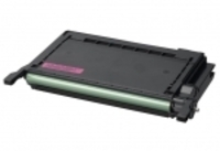 CLP-M600A/ELS CLP-650 Compatible Toner | Magenta