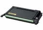 CLP-Y600A/ELS CLP-650 Compatible Toner | Yellow