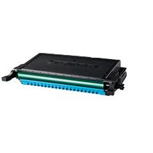 CLP-C660A/ELS CLP-660ND Compatible Toner | Cyan