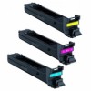 A0DKJ52 Magicolour 4650DN Value Pack Toner | Cyan, Magenta, Yellow
