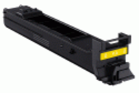 A0DK251 Magicolour 4650DN Toner | Yellow