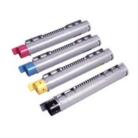 9960A17-10504001 Magicolour 3100 Value Pack Toner | Black, Cyan, Magenta, Yellow