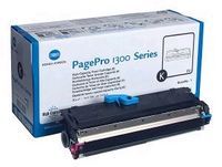 4518812 PagePro 1300 High Capacity Toner | Black