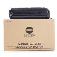 937402 Fax 1700 Toner | Black