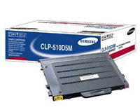 CLP-510D5M/ELS CLP-510N Toner | Magenta