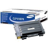 CLP-510D7K/ELS CLP-510N Toner | Black