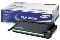 CLP-C600A/ELS CLP-650 Toner | Cyan