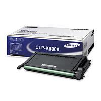 CLP-K600A/ELS CLP-650 Toner | Black