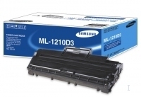 ML-1210D3/ELS ML-1200 Toner | Black