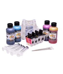 Ciss for Brother DCP 340CW, dye ink