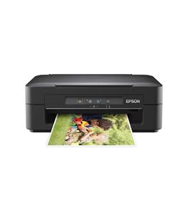 Continuous ink system - printer bundle for the Epson XP-102 A4 printer