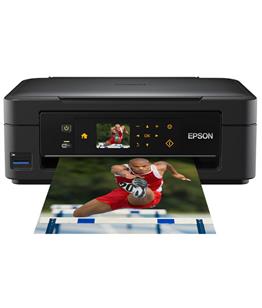 Continuous ink system - printer bundle for the Epson XP-402 A4 printer