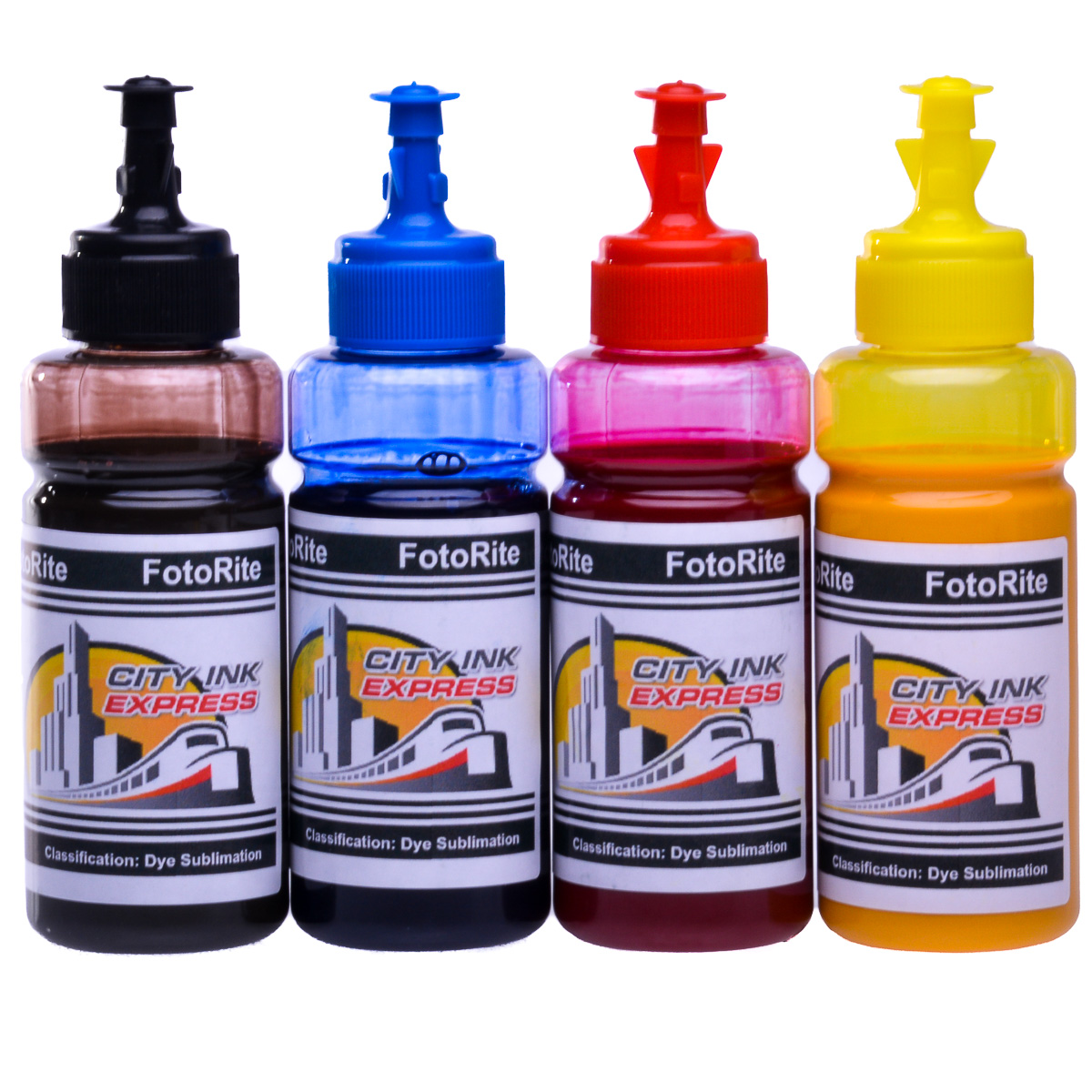 epson dye sub ink