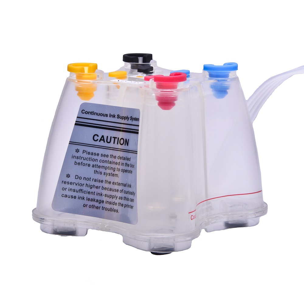 Ciss for Epson printer Epson WF3540 DTWF Dye Ink