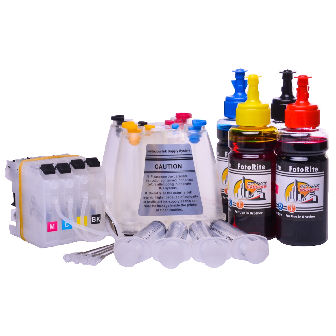 brother sublimation ink cartridges