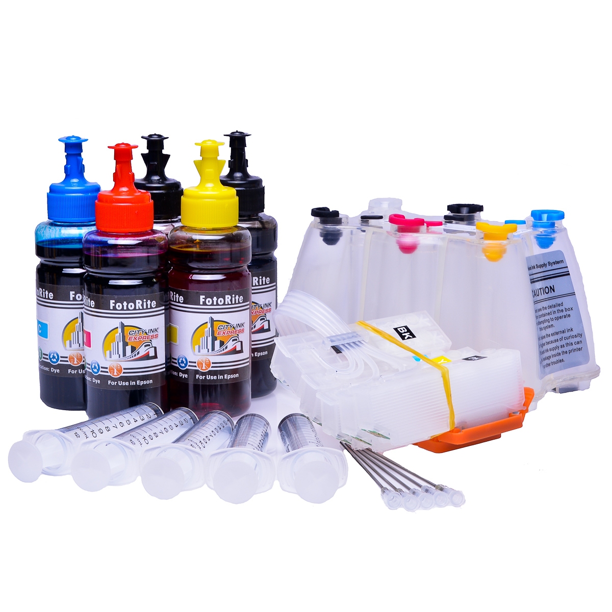 epson xp 520 printer ink