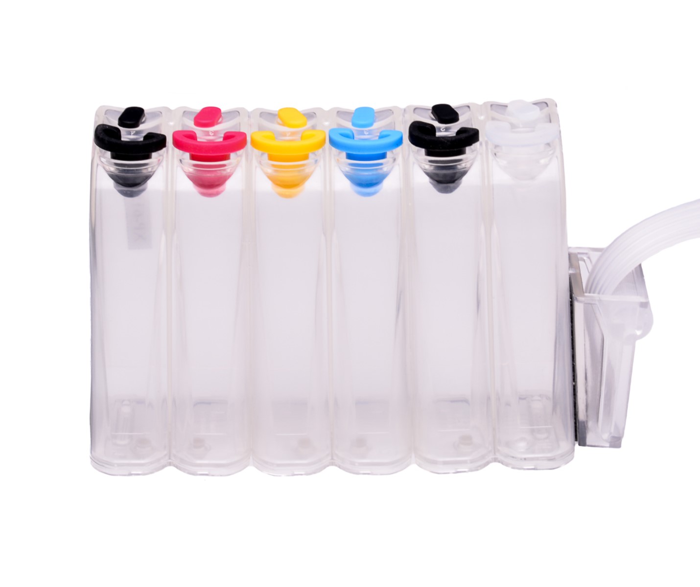 Ciss for Epson printer Epson XP640 Epson Original Ink