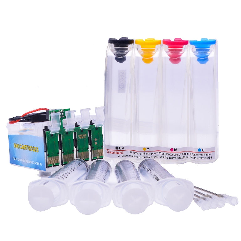 Ciss for Epson printer: Epson XP-352 | Epson Original Ink