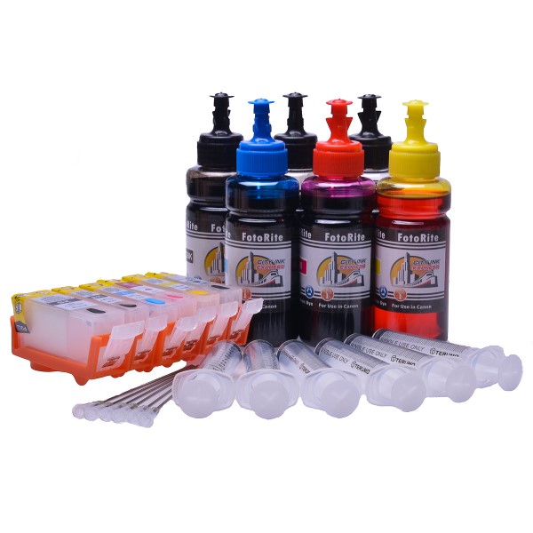 canon pixma mg6250 ink