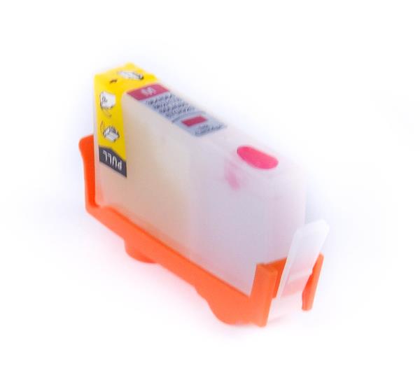 Yellow printhead cleaning cartridge for Epson WF-3830DWF printer