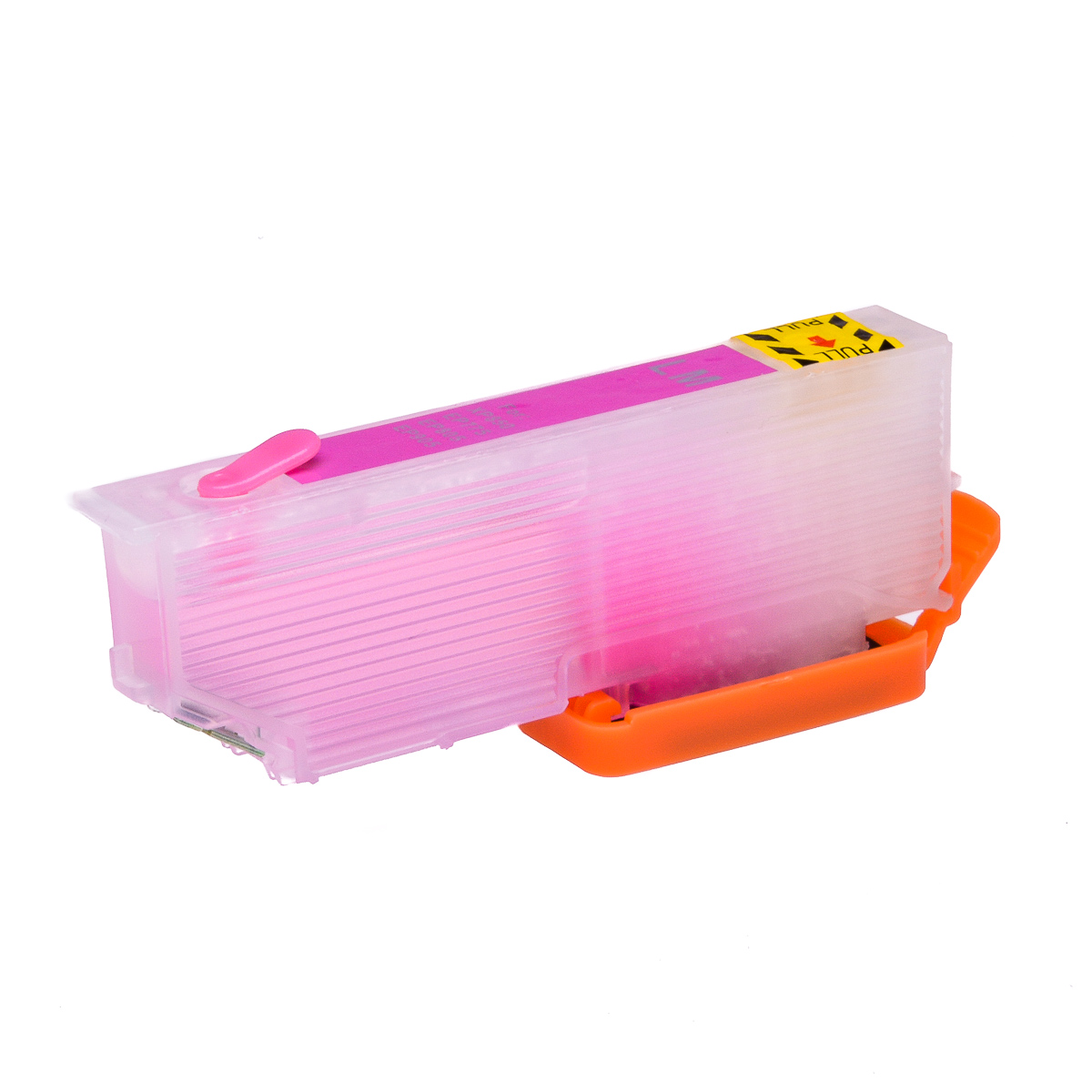 Light Magenta printhead cleaning cartridge for Epson XP-750 printer