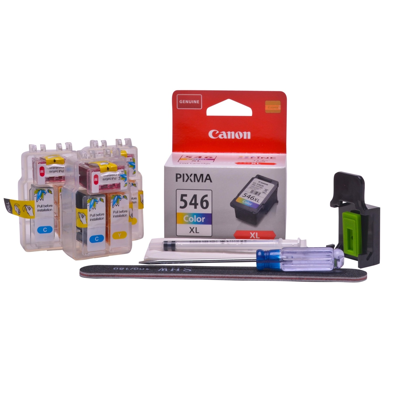 Products for Canon PIXMA TR4650 